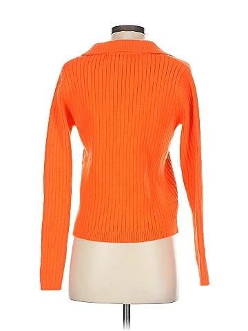 Pinch Pullover Sweater (view 2)