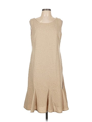 Danny & Nicole Casual Dress (view 1)