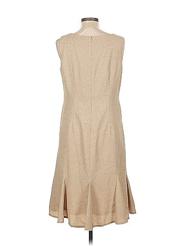 Danny & Nicole Casual Dress (view 2)