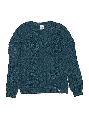 Abercrombie Pullover Sweater (view 1)