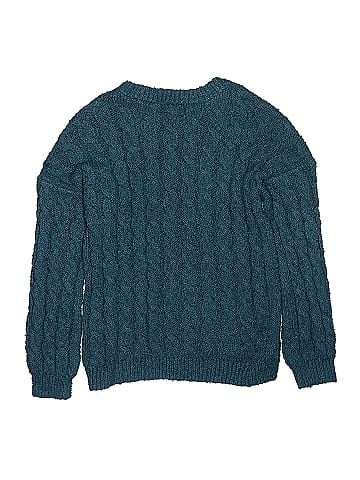 Abercrombie Pullover Sweater (view 2)