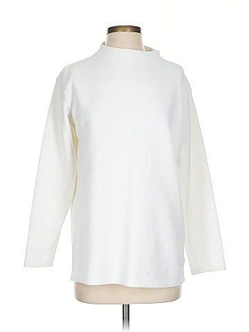 Lands' End Long Sleeve Top (view 1)