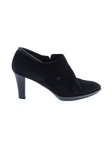 AQUATALIA Ankle Boots (view 1)