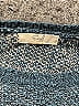 Easel 100% Acrylic Stars Blue Pullover Sweater Size S - photo 7