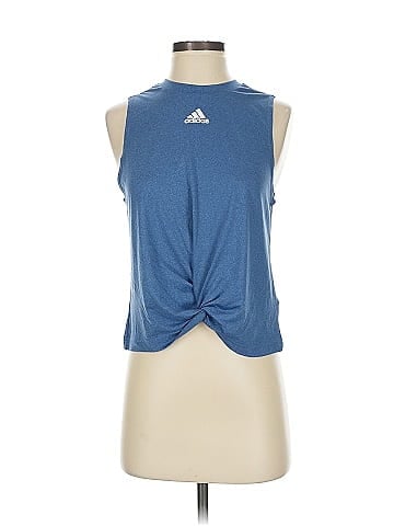 Adidas Sleeveless Top (view 1)