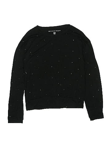 Rockets of Awesome Long Sleeve T-Shirt (view 1)