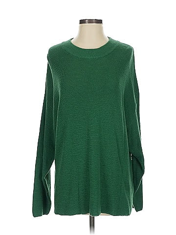 FP BEACH Pullover Sweater (view 1)