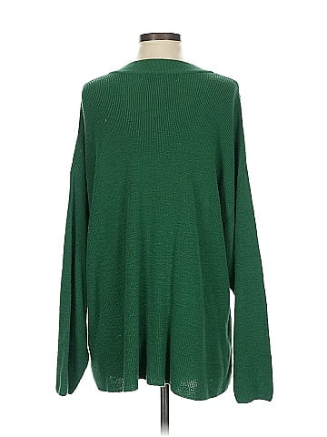 FP BEACH Pullover Sweater (view 2)