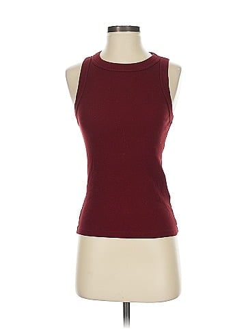 Banana Republic Sleeveless T-Shirt (view 1)