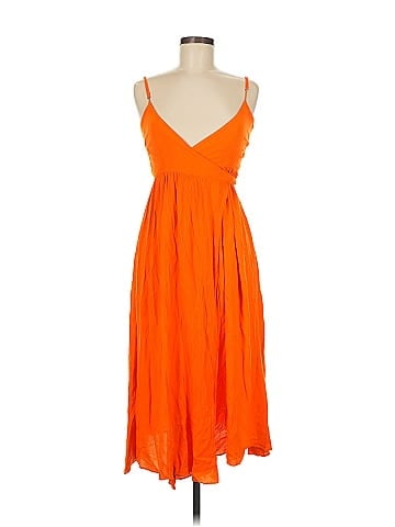 Mara Hoffman Cocktail Dress (view 1)