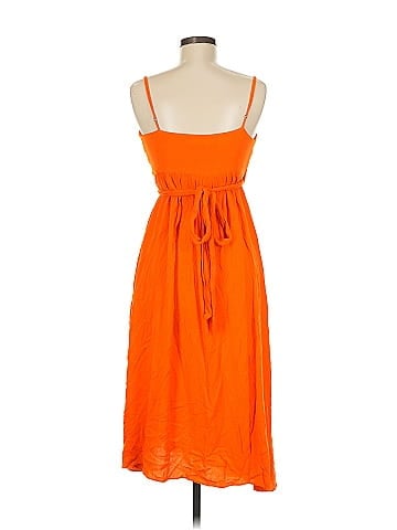 Mara Hoffman Cocktail Dress (view 2)