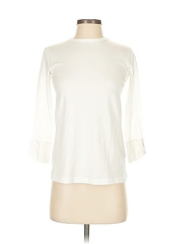Herno 3/4 Sleeve T-Shirt (view 1)