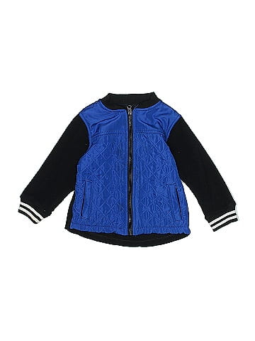 Kids Headquarters Jacket (view 1)