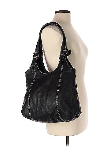 J.Jill Leather Shoulder Bag (view 2)