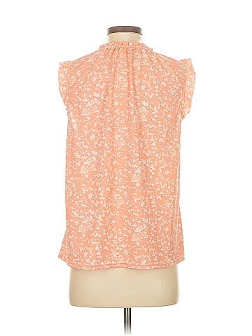 MELLODAY Sleeveless Blouse (view 2)