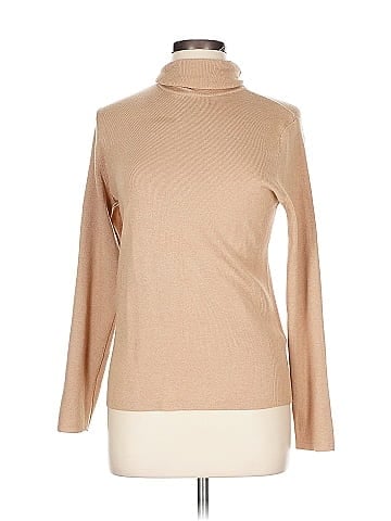 Chico's Turtleneck Sweater (view 1)