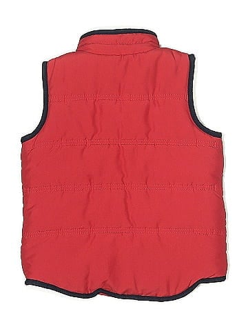 Carter's Vest (view 2)