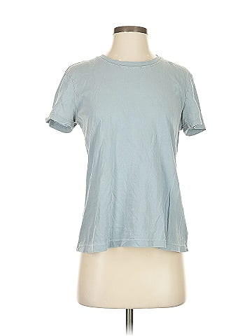 James Perse Short Sleeve T-Shirt (view 1)