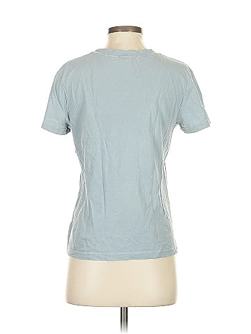 James Perse Short Sleeve T-Shirt (view 2)