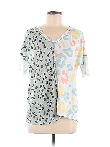 Bibi Short Sleeve T-Shirt (view 1)