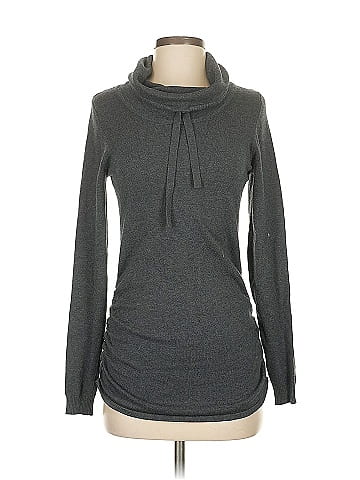 It's Our Time Turtleneck Sweater (view 1)