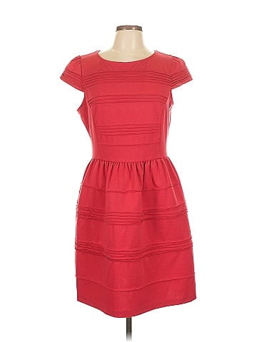 Elle Cocktail Dress (view 1)