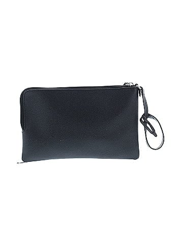 Coach Leather Wristlet (view 2)