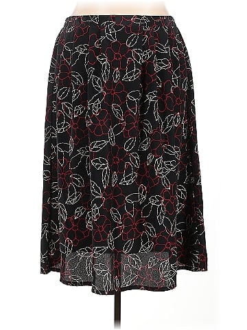 Sag Harbor Casual Skirt (view 1)