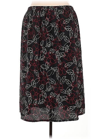 Sag Harbor Casual Skirt (view 2)