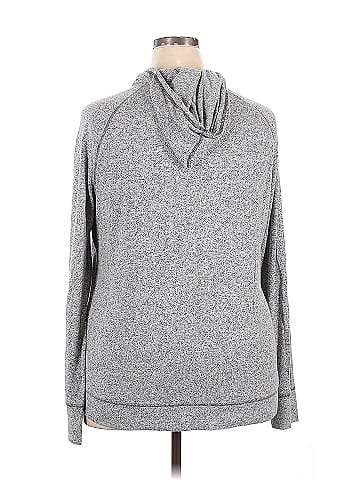 Danskin Now Zip Up Hoodie (view 2)
