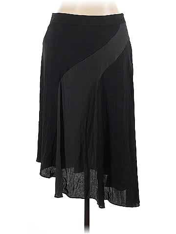 Naked Zebra Formal Skirt (view 1)