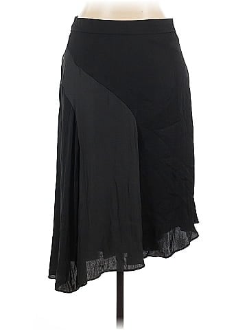 Naked Zebra Formal Skirt (view 2)