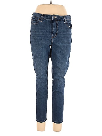 Jessica Simpson Jeans (view 1)