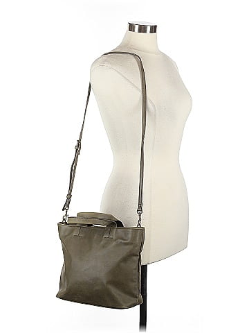 Universal Thread Satchel (view 2)