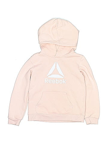 Reebok Pullover Hoodie (view 1)