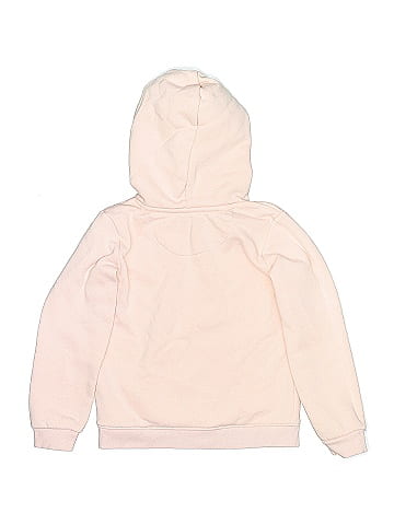 Reebok Pullover Hoodie (view 2)