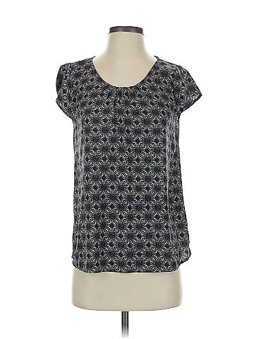 Papermoon Short Sleeve Blouse (view 1)
