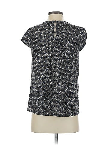 Papermoon Short Sleeve Blouse (view 2)