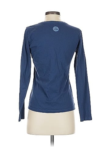 Life Is Good Long Sleeve T-Shirt (view 2)