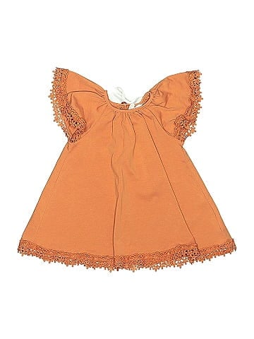 Shabby Chic Dress (view 1)