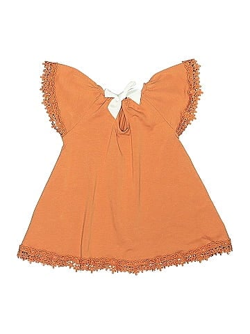 Shabby Chic Dress (view 2)