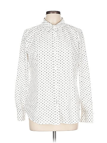 1901 Long Sleeve Blouse (view 1)