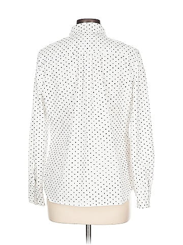 1901 Long Sleeve Blouse (view 2)