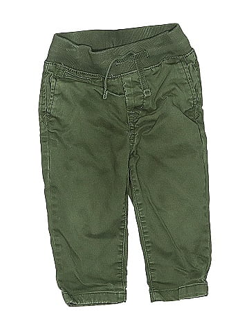 Baby Gap Khakis (view 1)