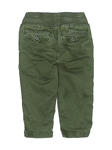 Baby Gap Khakis (view 2)