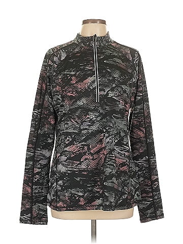 RBX Track Jacket (view 1)