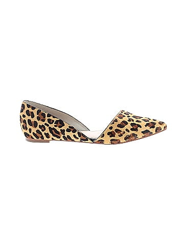J.Crew Flats (view 1)