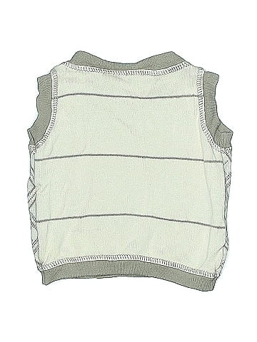 Kenneth Cole REACTION Sleeveless T-Shirt (view 2)