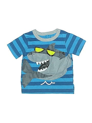 Gerber Short Sleeve T-Shirt (view 1)