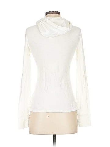 Three Dots Long Sleeve T-Shirt (view 2)
